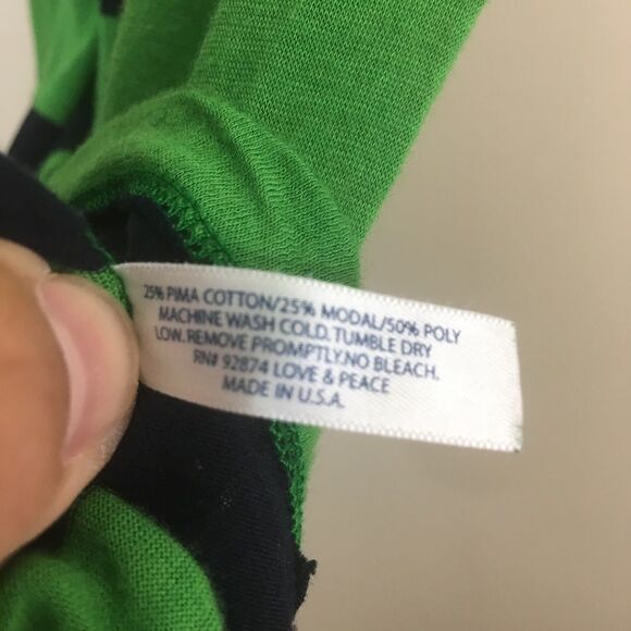 Bergdorf Goodman Splendid striped dress, small - Picture 4 of 6